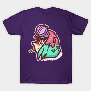 SWEET DREAMER T-Shirt